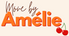 Move by Amélie – Accueil